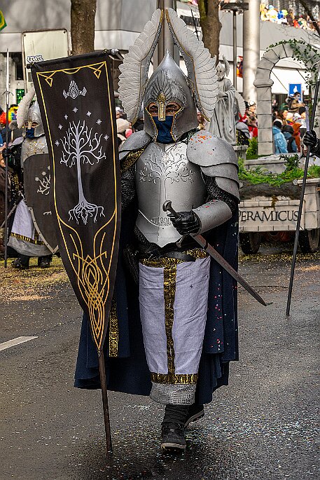 Luzerner Fasnacht 2026 null