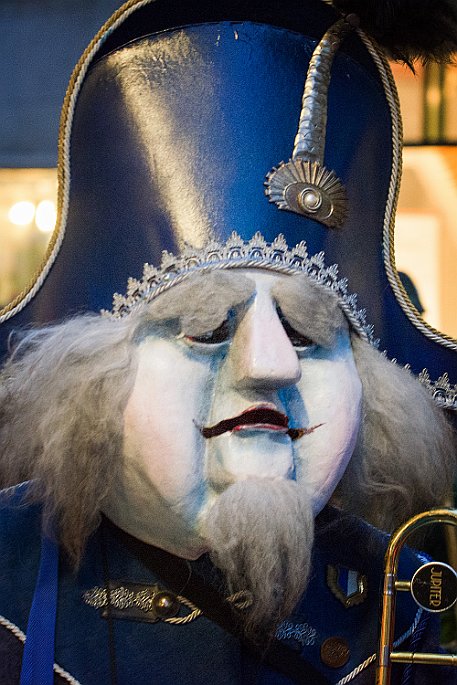 Lozärner Fasnacht 2015