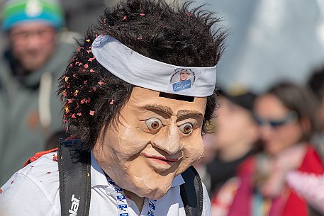 Lozärner Fasnacht 2019