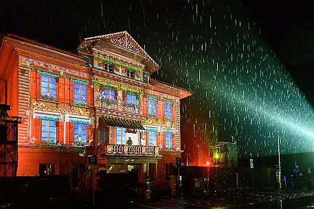 Lichtfestival Murten murtenlichtfestival.ch