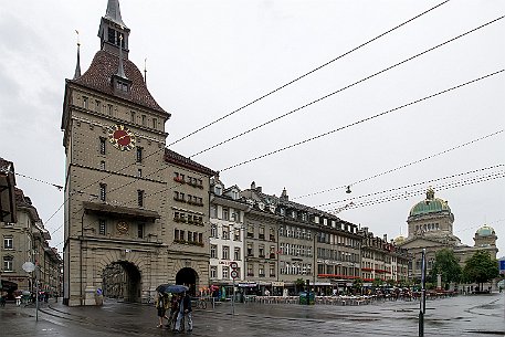 Berner Altstadt