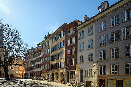 Stadt Biel/Bienne