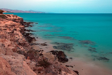 Fuerteventura - Costa Calma Strand