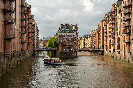 Hamburg 9. bis 13. September 2026 null
