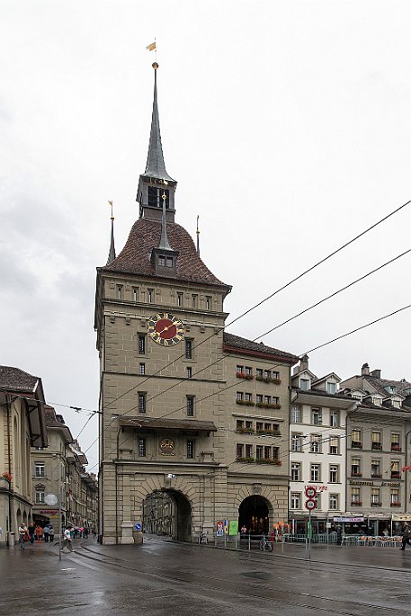 Berner Altstadt