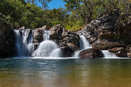 Brasil | Pirinopolis Mit HOYA Filter ND x16