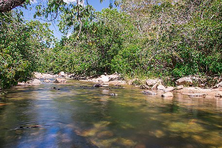 Brasil | Pirinopolis Mit HOYA Filter ND x16