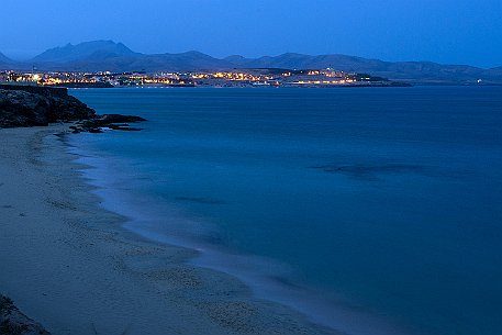 Fuerteventura - Costa Calma Strand