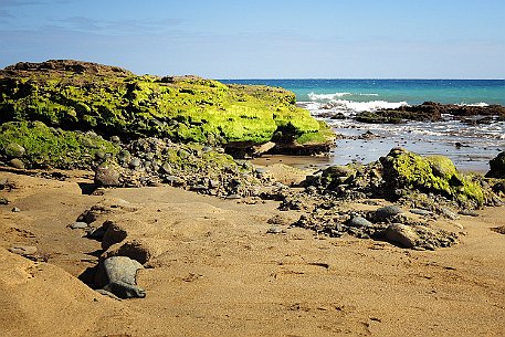 Gran Canaria - Dunas de Maspalomas