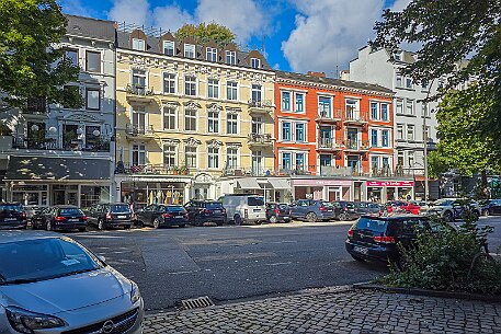 Hamburg 9. bis 13. September 2026 null