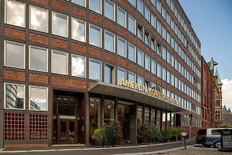 Hamburg 9. bis 13. September 2026 null