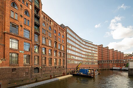 Hamburg 9. bis 13. September 2026 null