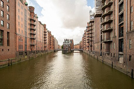 Hamburg 9. bis 13. September 2026 null