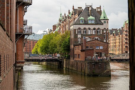 Hamburg 9. bis 13. September 2026 null