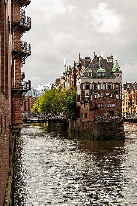 Hamburg 9. bis 13. September 2026 null
