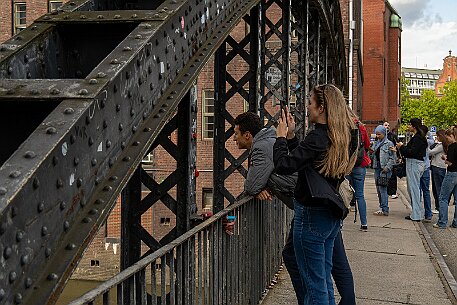 Hamburg 9. bis 13. September 2026 null