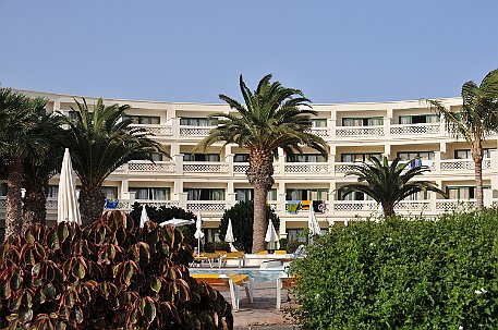 Iberostar Lanzarote Playa Blanca