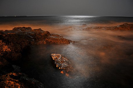 Lanzarote Strand Playa Blanca