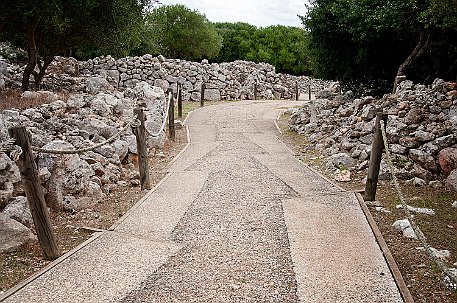 Menorca | Torralba