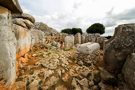 Menorca | Torralba