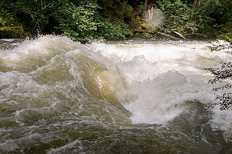 Saut-du-Doubs | Lac des Brenets