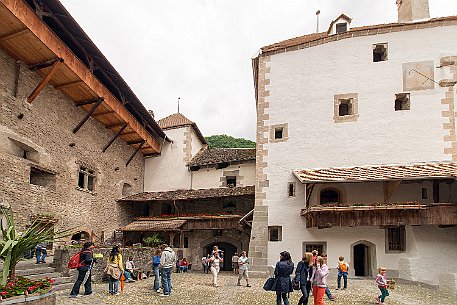 Château de Chillon