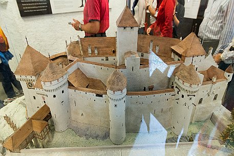 Château de Chillon