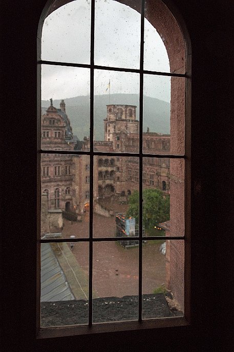 Schloss Heidelberg