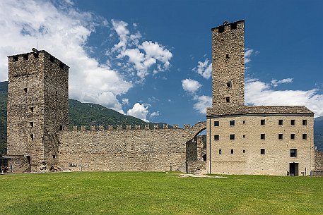 Bellinzona