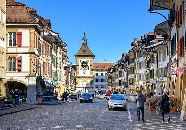 Murten