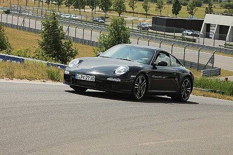 Porsche Leipzig | Werksbesichtigung